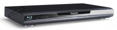 PANASONIC DMP-BD80 Audio-Video / Hifi / Multimédia - CD / DVD / Blu-Ray / Multimédia készülék - Blu-ray lejátszó - 563