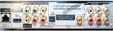PANASONIC DMP-BD80 Audio-Video / Hifi / Multimédia - CD / DVD / Blu-Ray / Multimédia készülék - Blu-ray lejátszó - 563