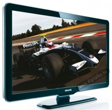 PHILIPS 37PFL5604H Televíziók - LCD televízió - 646