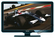 PHILIPS 42PFL5604H Televíziók - LCD televízió - 645