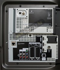 PANASONIC TX-P42V10 Televíziók - Plazma televízió - 689