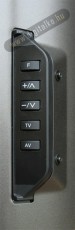 PANASONIC TX-P42V10 Televíziók - Plazma televízió - 689