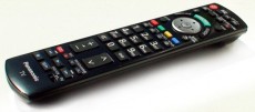PANASONIC TX-P42V10 Televíziók - Plazma televízió - 689