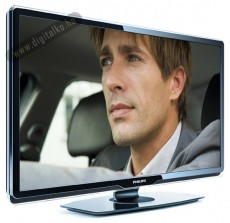 PHILIPS 42PFL8694H Televíziók - LCD televízió - 708
