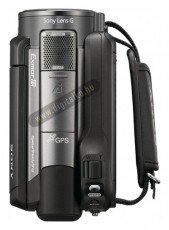 SONY HDR-XR520VE Fényképezőgép / kamera - HDD / mem.kártya kamera - 730