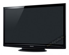 PANASONIC TX-P42U10 Televíziók - Plazma televízió - 746