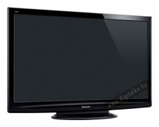 PANASONIC TX-P42U10 Televíziók - Plazma televízió - 746