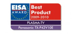 PANASONIC TX-P42V10 Televíziók - Plazma televízió - 689