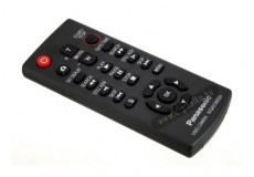 PANASONIC HDC-TM300 Fényképezőgép / kamera - Memóriakártyás videokamera - Kompakt - 696