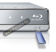 PHILIPS BDP7500S2 Audio-Video / Hifi / Multimédia - CD / DVD / Blu-Ray / Multimédia készülék - Blu-ray lejátszó - 812