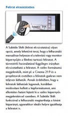 PHILIPS BDP7500S2 Audio-Video / Hifi / Multimédia - CD / DVD / Blu-Ray / Multimédia készülék - Blu-ray lejátszó - 812