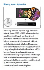 PHILIPS BDP7500S2 Audio-Video / Hifi / Multimédia - CD / DVD / Blu-Ray / Multimédia készülék - Blu-ray lejátszó - 812