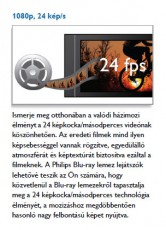 PHILIPS BDP7500S2 Audio-Video / Hifi / Multimédia - CD / DVD / Blu-Ray / Multimédia készülék - Blu-ray lejátszó - 812