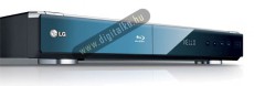 LG BD-390 Audio-Video / Hifi / Multimédia - CD / DVD / Blu-Ray / Multimédia készülék - Blu-ray lejátszó - 816