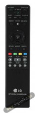 LG BD-390 Audio-Video / Hifi / Multimédia - CD / DVD / Blu-Ray / Multimédia készülék - Blu-ray lejátszó - 816