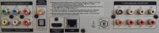 LG BD-390 Audio-Video / Hifi / Multimédia - CD / DVD / Blu-Ray / Multimédia készülék - Blu-ray lejátszó - 816