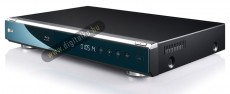 LG BD-390 Audio-Video / Hifi / Multimédia - CD / DVD / Blu-Ray / Multimédia készülék - Blu-ray lejátszó - 816