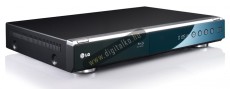 LG BD-390 Audio-Video / Hifi / Multimédia - CD / DVD / Blu-Ray / Multimédia készülék - Blu-ray lejátszó - 816