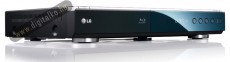 LG BD-390 Audio-Video / Hifi / Multimédia - CD / DVD / Blu-Ray / Multimédia készülék - Blu-ray lejátszó - 816