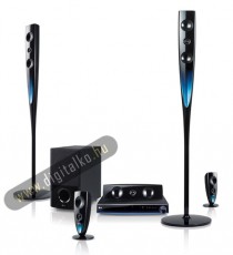 LG HB954PB Audio-Video / Hifi / Multimédia - Házimozi - Blu-Ray házimozi szett - 821