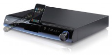 LG HB954PB Audio-Video / Hifi / Multimédia - Házimozi - Blu-Ray házimozi szett - 821