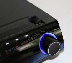 LG HB954PB Audio-Video / Hifi / Multimédia - Házimozi - Blu-Ray házimozi szett - 821