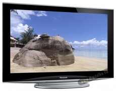 PANASONIC TX-P42V10 Televíziók - Plazma televízió - 689