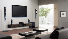 LG HB954PB Audio-Video / Hifi / Multimédia - Házimozi - Blu-Ray házimozi szett - 821