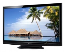 PANASONIC TX-P42U10 Televíziók - Plazma televízió - 746