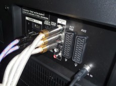 LG 37LH5000 Televíziók - LCD televízió - 571