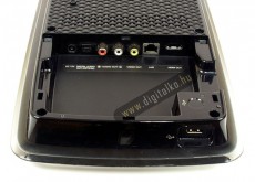 SAMSUNG BD-P4600 Audio-Video / Hifi / Multimédia - CD / DVD / Blu-Ray / Multimédia készülék - Blu-ray lejátszó - 562