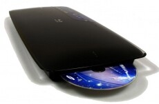 SAMSUNG BD-P4600 Audio-Video / Hifi / Multimédia - CD / DVD / Blu-Ray / Multimédia készülék - Blu-ray lejátszó - 562