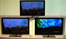 SAMSUNG PS-50B530 S2W Televíziók - Plazma televízió - 542