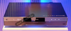 PHILIPS BDP7500S2 Audio-Video / Hifi / Multimédia - CD / DVD / Blu-Ray / Multimédia készülék - Blu-ray lejátszó - 812