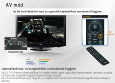 LG 32LH3000 Televíziók - LCD televízió - 593