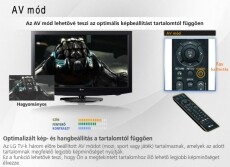 LG 37LH3000 Televíziók - LCD televízió - 591