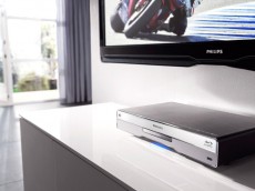 PHILIPS BDP9500 Audio-Video / Hifi / Multimédia - CD / DVD / Blu-Ray / Multimédia készülék - Blu-ray lejátszó - 836