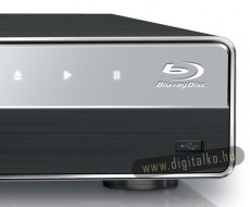PHILIPS BDP9500 Audio-Video / Hifi / Multimédia - CD / DVD / Blu-Ray / Multimédia készülék - Blu-ray lejátszó - 836