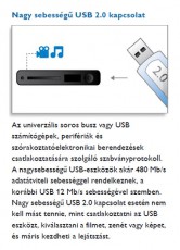 PHILIPS BDP9500 Audio-Video / Hifi / Multimédia - CD / DVD / Blu-Ray / Multimédia készülék - Blu-ray lejátszó - 836