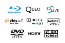 PHILIPS BDP9500 Audio-Video / Hifi / Multimédia - CD / DVD / Blu-Ray / Multimédia készülék - Blu-ray lejátszó - 836