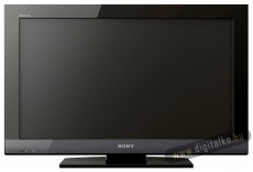 SONY KDL-46EX402 Televíziók - LCD televízió - 851