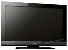 SONY KDL-40EX402 Televíziók - LCD televízió - 852