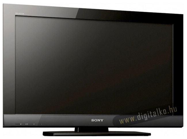 SONY KDL-40EX402 Televíziók - LCD televízió - 852