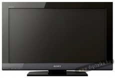 SONY KDL-40EX402 Televíziók - LCD televízió - 852