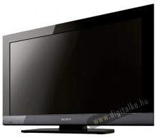 SONY KDL-40EX402 Televíziók - LCD televízió - 852