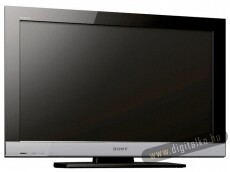 SONY KDL-32EX302 Televíziók - LCD televízió - 857