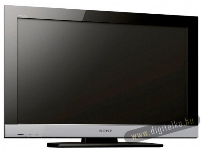 SONY KDL-32EX302 Televíziók - LCD televízió - 857