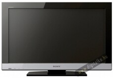 SONY KDL-32EX302 Televíziók - LCD televízió - 857