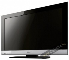 SONY KDL-32EX302 Televíziók - LCD televízió - 857