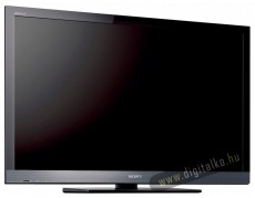 SONY KDL-32EX600 Televíziók - LED televízió - 872
